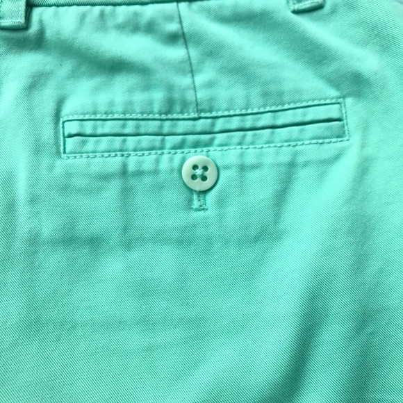 🍋J. Crew Broken-In Chino Shorts 3” inseam - Picture 5 of 5